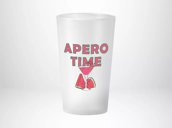 Apero Time