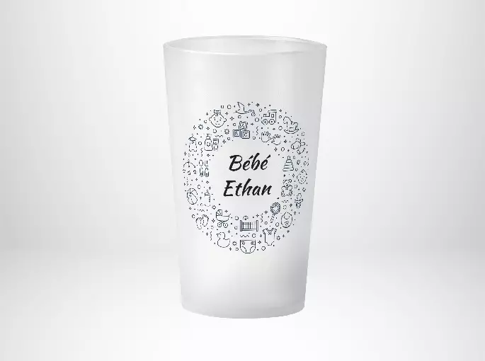 Naissance Couronne Icones