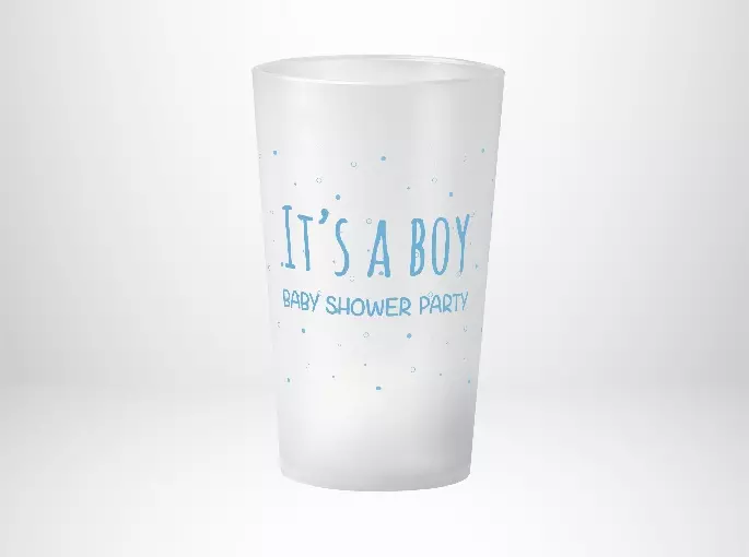 Baby Shower It's a boy