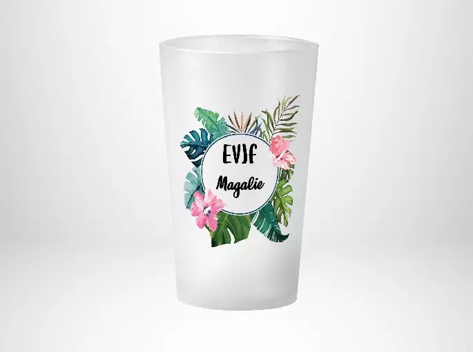 EVJF Tropical