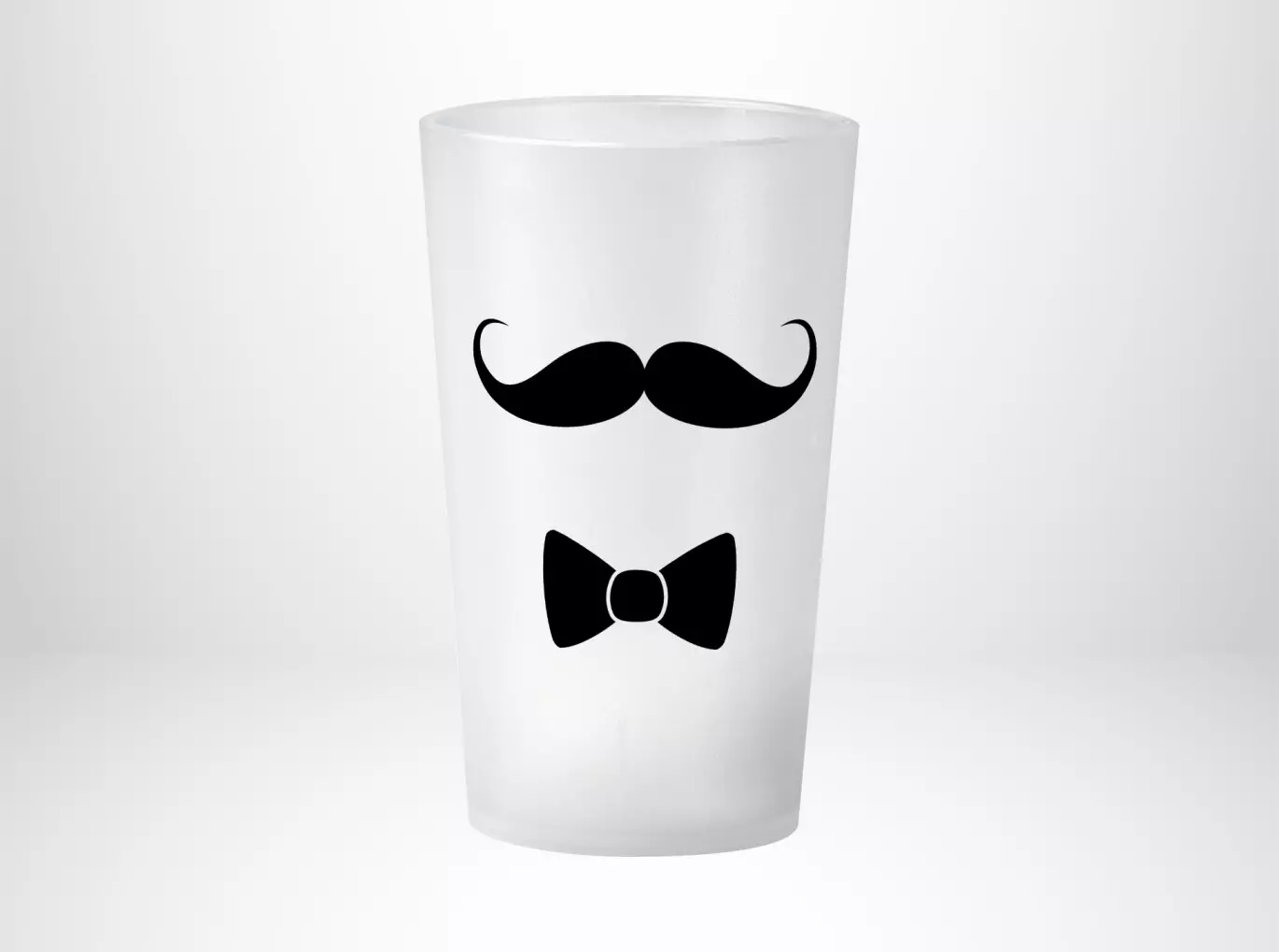 EVG Moustache