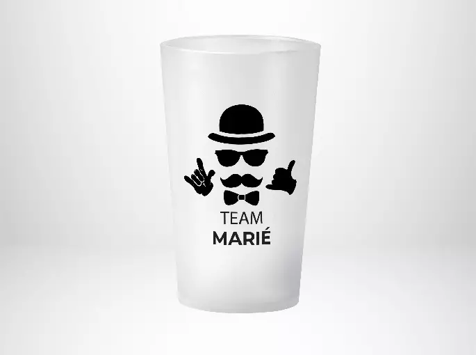 EVG Team Marié Cool