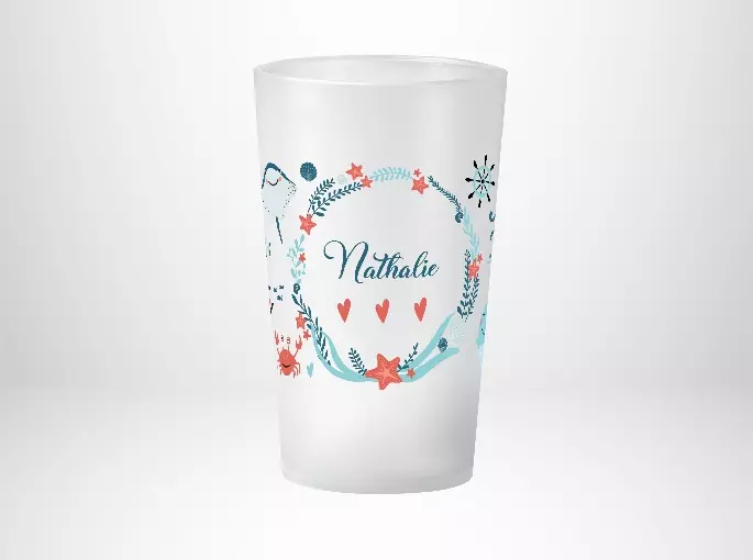 Anniversaire Océan Marin