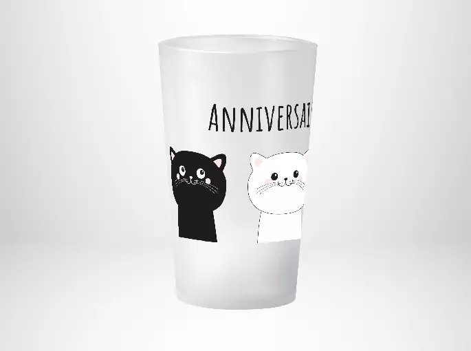 Anniversaire Chats