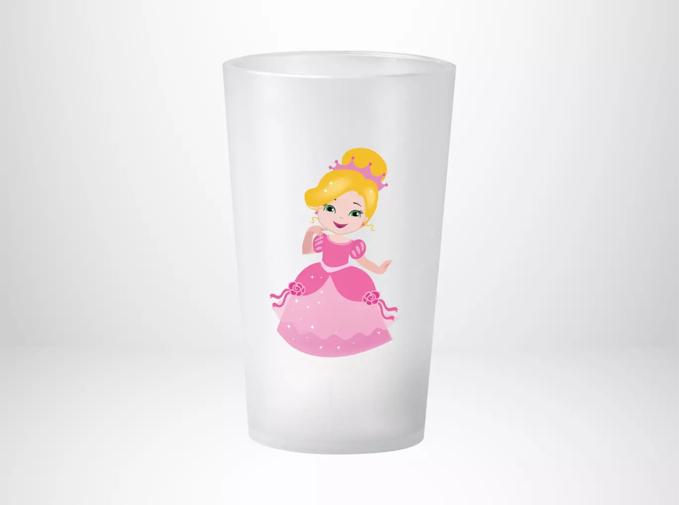 Anniversaire Princesse Rose