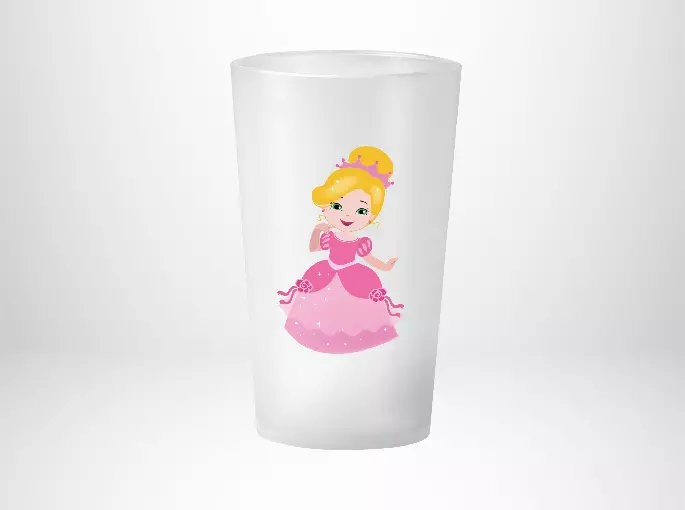 Anniversaire Princesse Rose