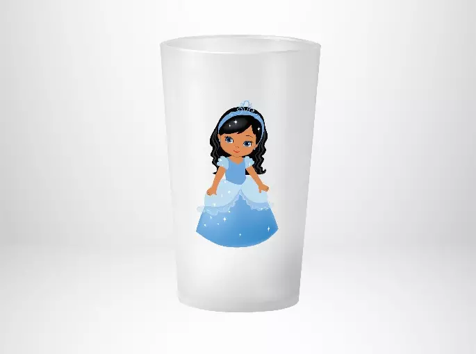 Anniversaire Princesse Ines