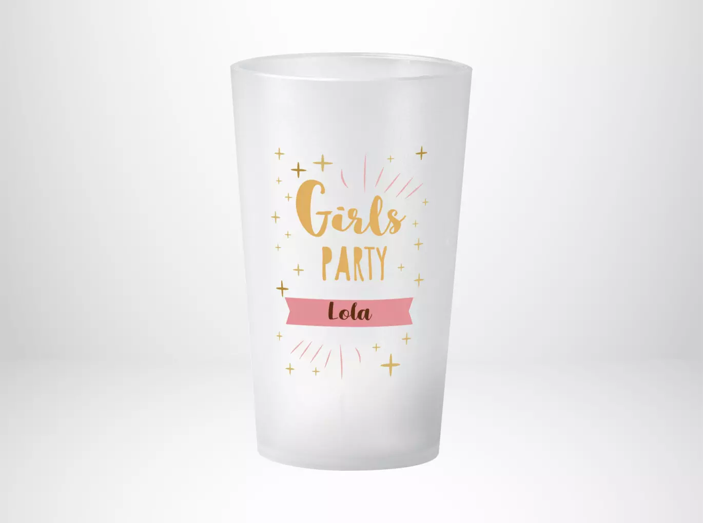 Anniversaire Girl Party