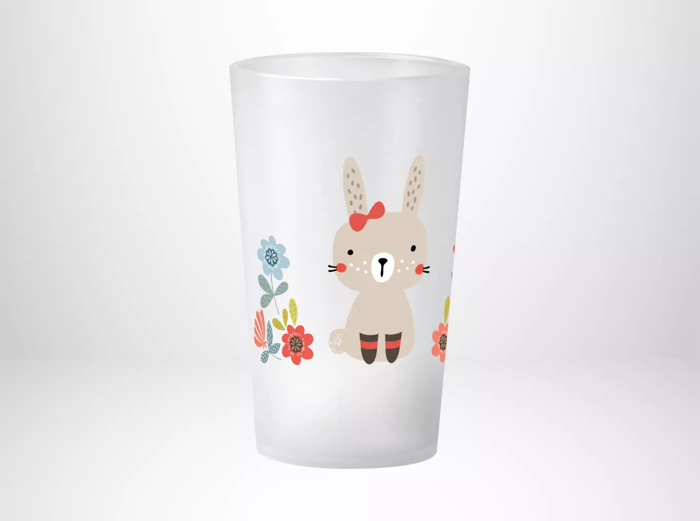 Anniversaire Lapin
