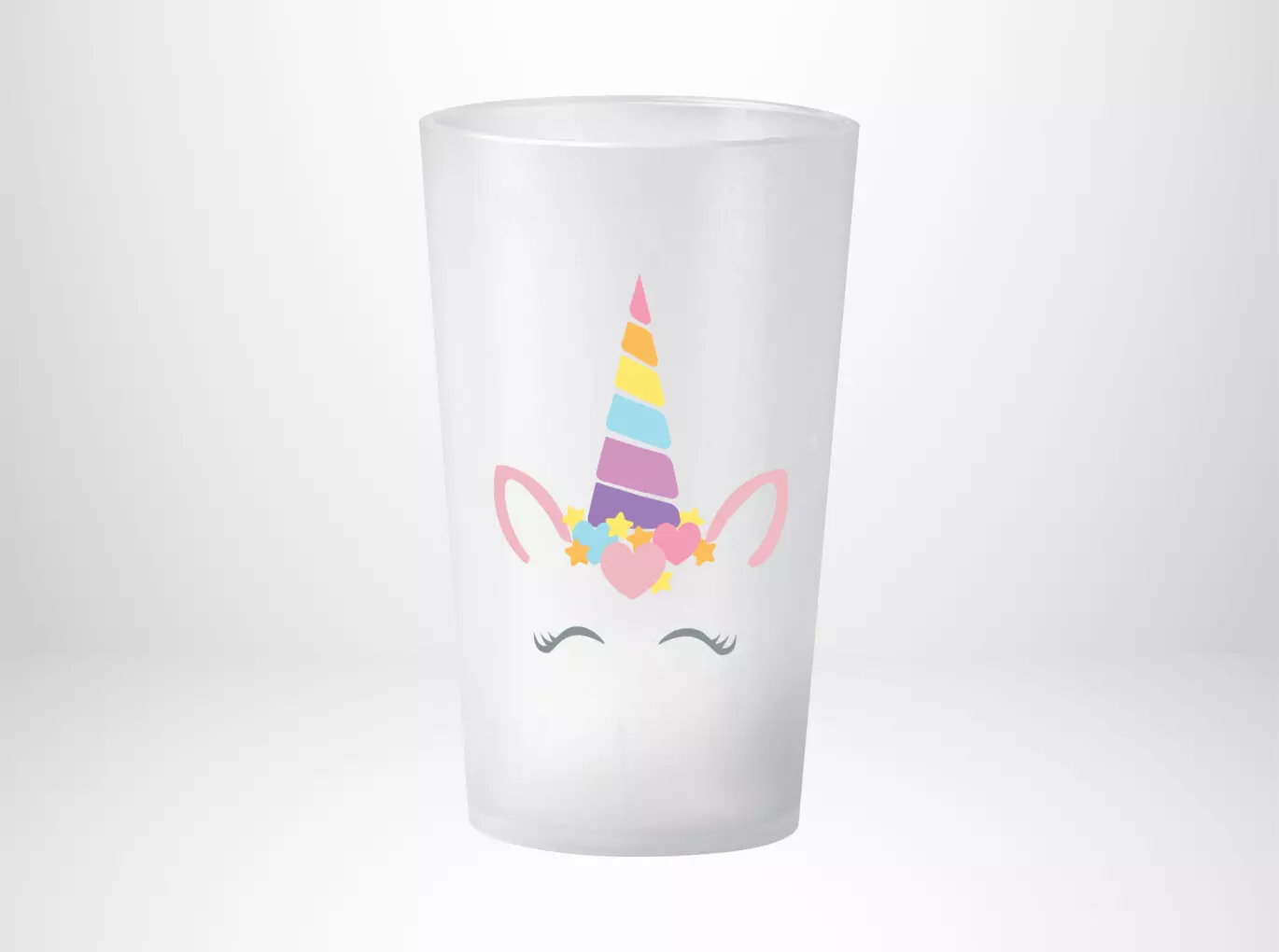 Anniversaire Licorne