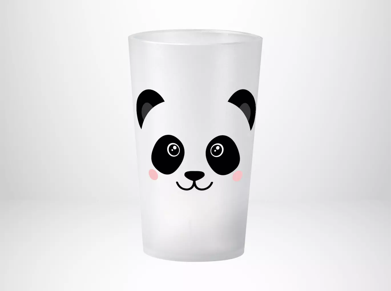 Anniversaire Panda