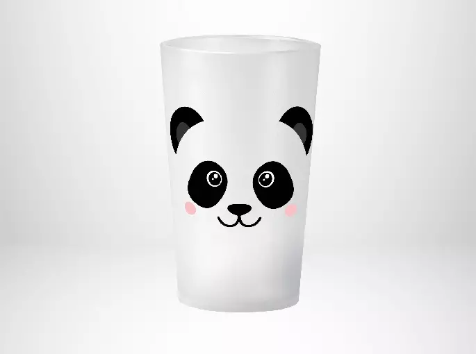 Anniversaire Panda