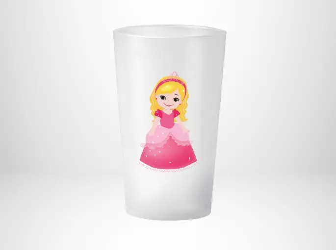 Anniversaire La belle Au Bois Dormant