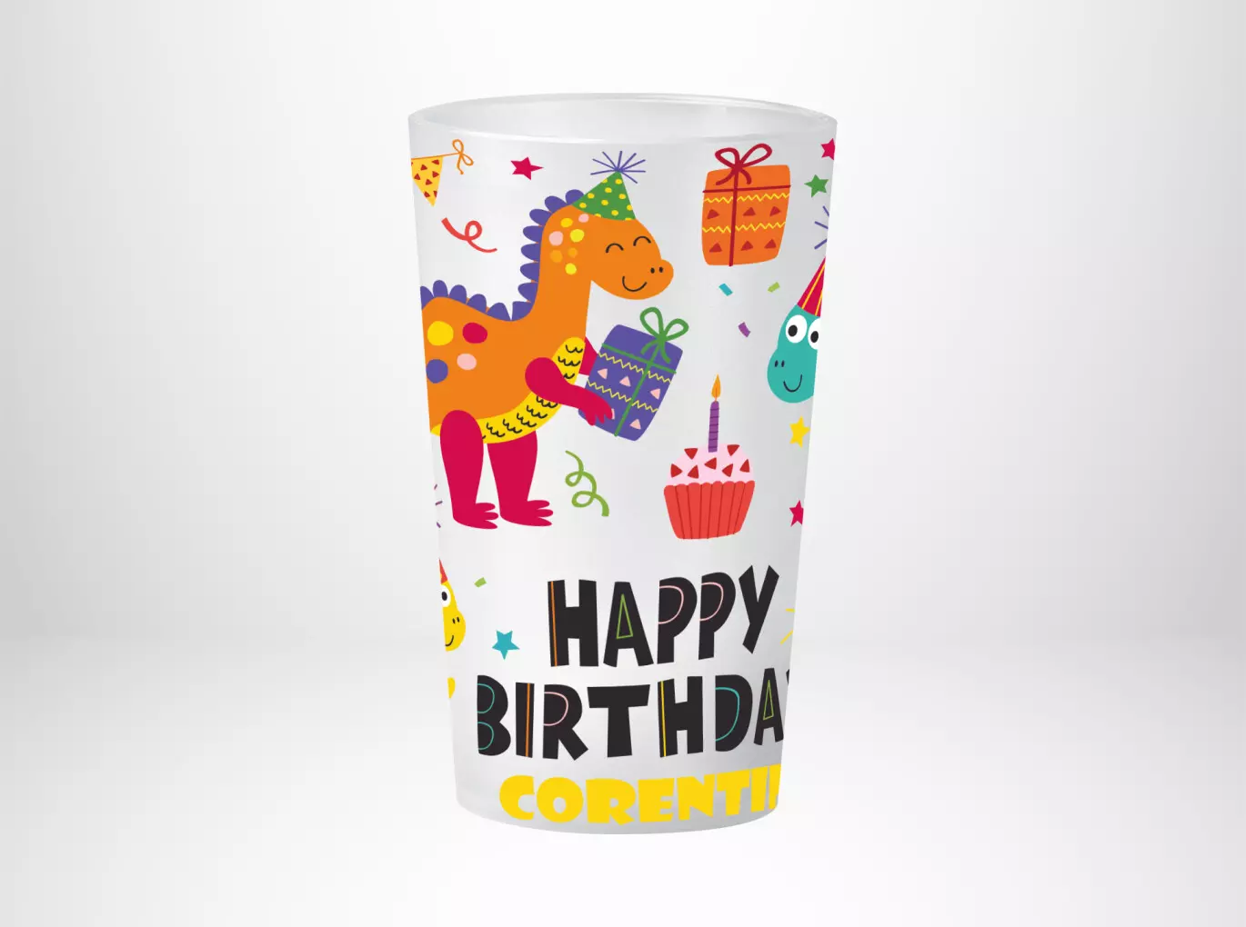 Anniversaire Dinosaure Cadeaux