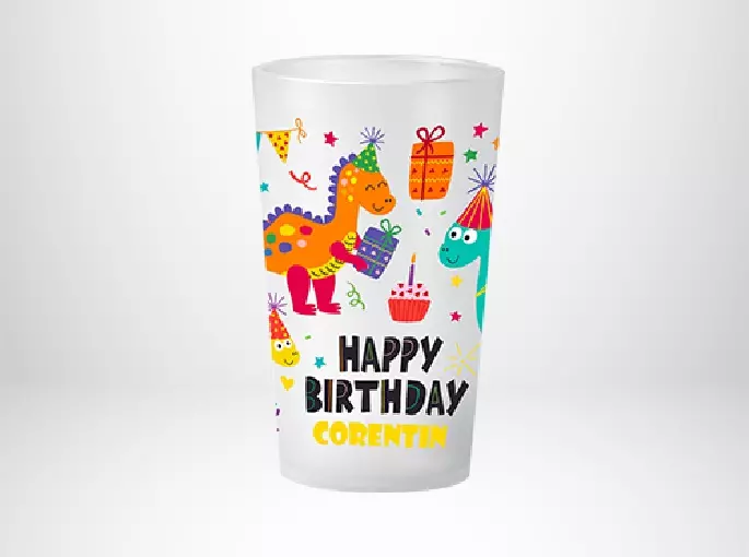 Anniversaire Dinosaure Cadeaux