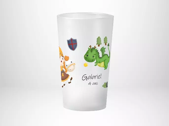 Anniversaire Chevalier