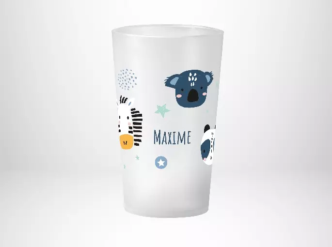 Anniversaire Animaux