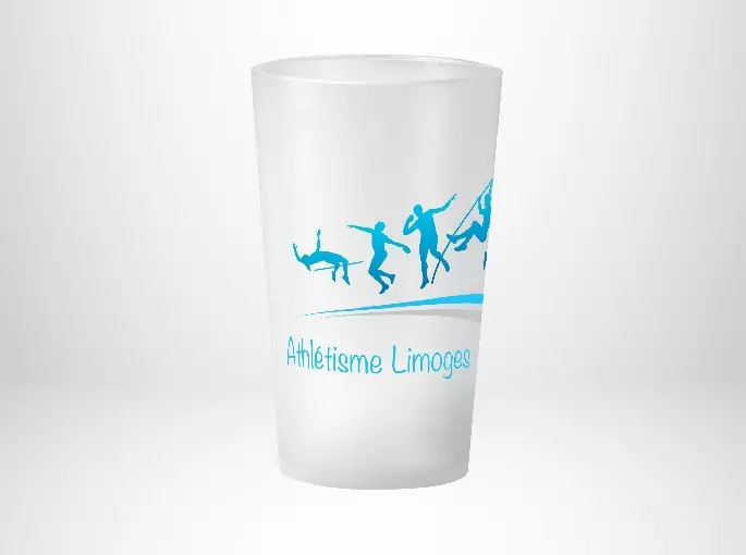 Club Sport Athlétisme