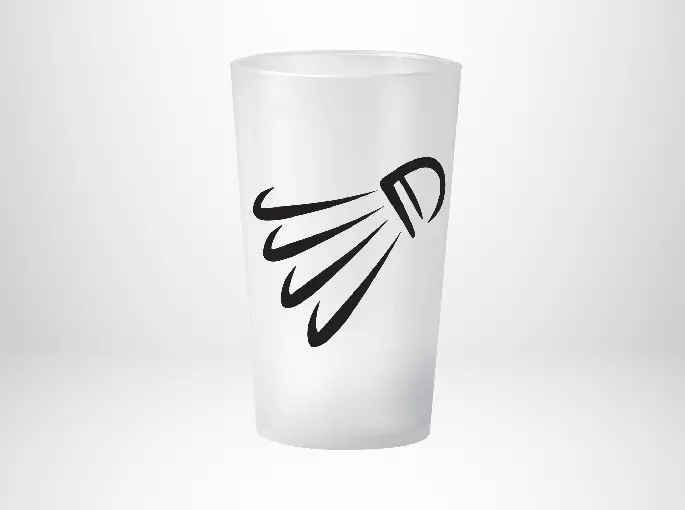 Club Sport Badminton