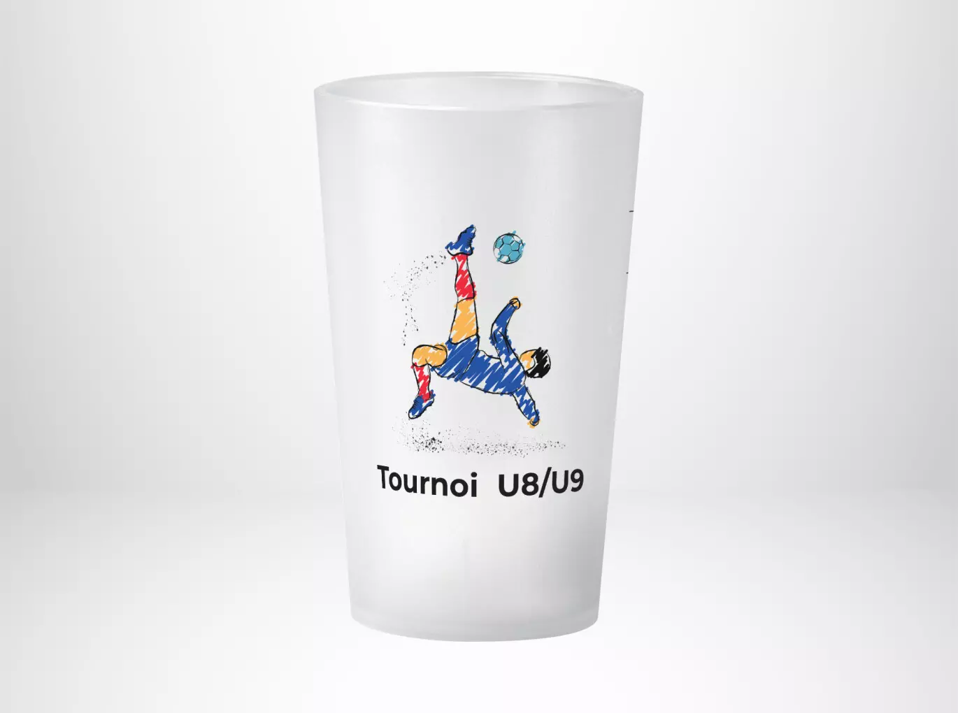 Clubs Sport Football U8