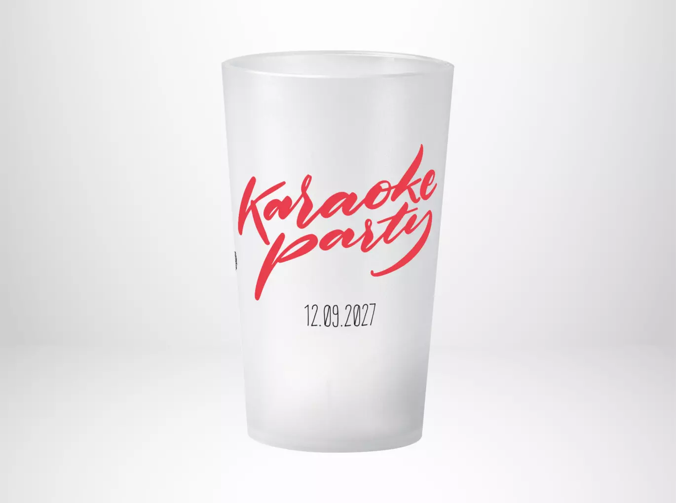 Soirée A Thème Karaoké