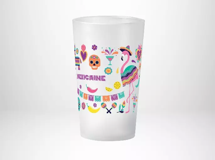 Soiree a theme Mexico