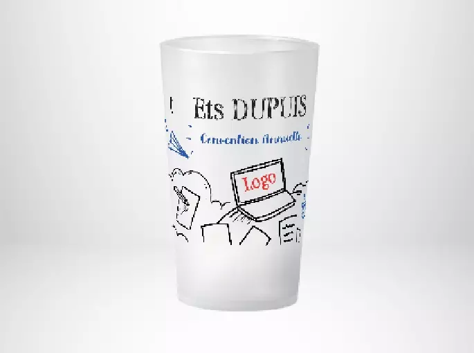 Entreprise-Convention-Bleu