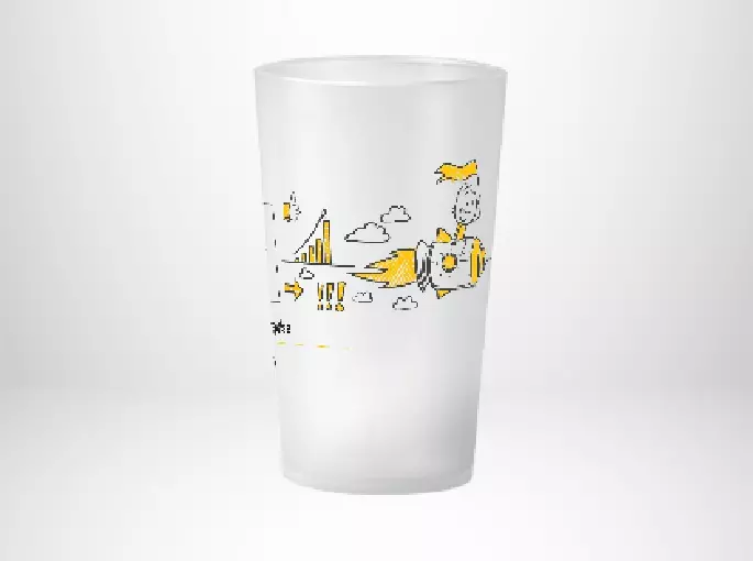 Entreprise-Modele-Fusee