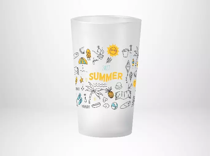 Tendance Summer Jaune