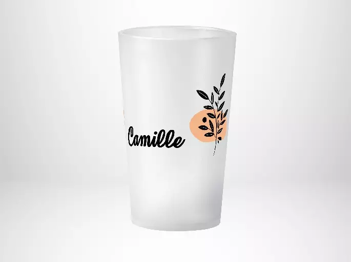 Mariage Noir & Corail