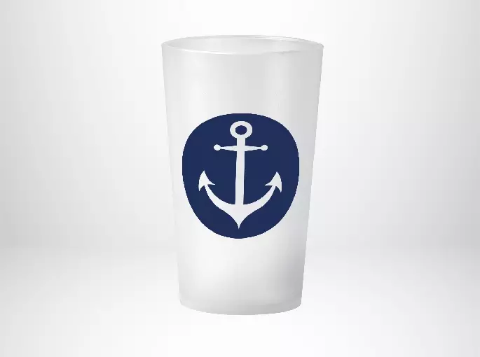 Mariage Ancre Marine