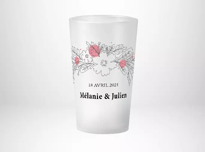 Mariage Arche Floral