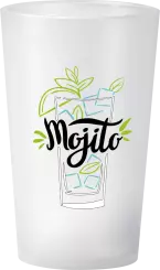 gobelet Tendance-Mojito