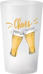 gobelet Cheers