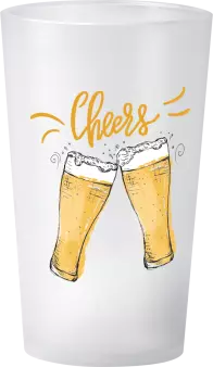 gobelet Cheers