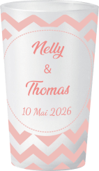 gobelet Mariage-Decor-Nelly & Thomas