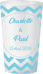 gobelet Mariage-Decor-Charlotte & Paul