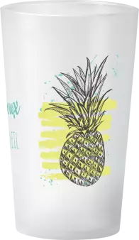 gobelet Été Ananas Coco