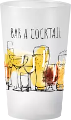 gobelet Été Bar à Cocktails