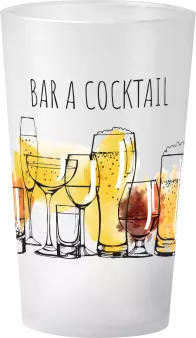 gobelet Été Bar à Cocktails