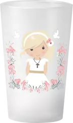 gobelet Communion Fille