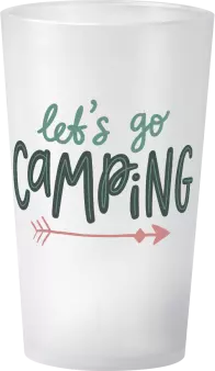 gobelet Tendance Été Camping