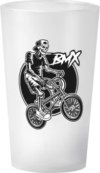 gobelet Club Sport BMX