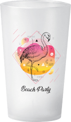 gobelet Tendance-Ete-Beach-Party