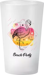 gobelet Tendance éte Beach Party