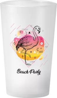 gobelet Tendance Éte Beach Party