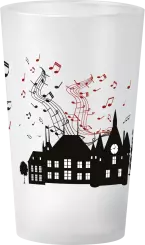 gobelet CDF fete de la musique