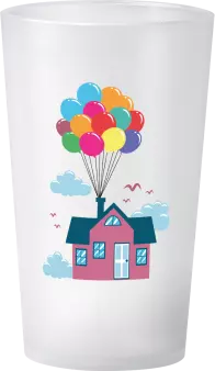 gobelet Crémaillère Ballons