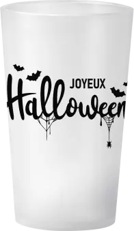 gobelet Joyeux Halloween