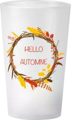 gobelet Hello automne